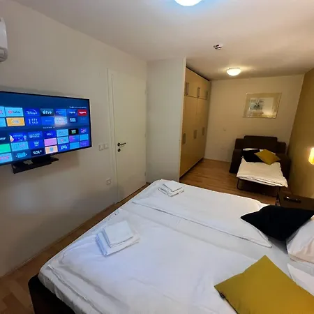 Marina Portoro Family Friendly 1 - One Bedroom Apartamento *