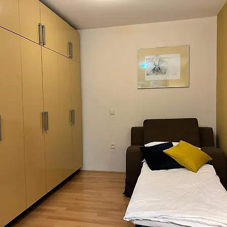 Appartement Marina Portoro Family Friendly 1 - One Bedroom *