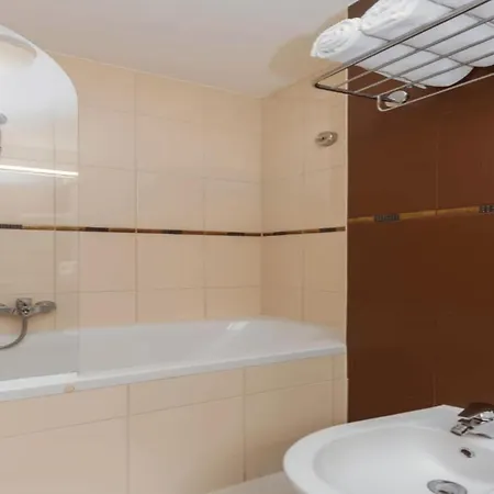 Appartement Marina Portoro Family Friendly 1 - One Bedroom Lucija