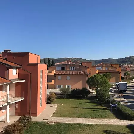 Marina Portoro Family Friendly 1 - One Bedroom Appartamento *