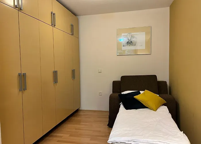 Διαμέρισμα Marina Portoro Family Friendly 1 - One Bedroom *