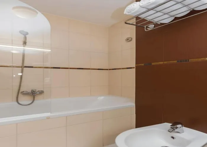 Apartamento Marina Portoro Family Friendly 1 - One Bedroom Portorož