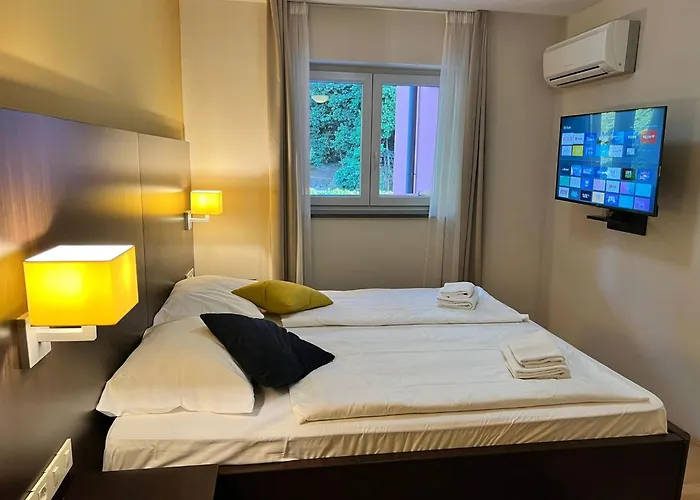 Marina Portoro Family Friendly 1 - One Bedroom Πορτορόζ