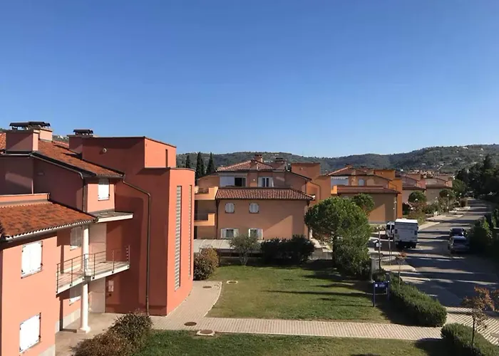 Marina Portoro Family Friendly 1 - One Bedroom Διαμέρισμα *