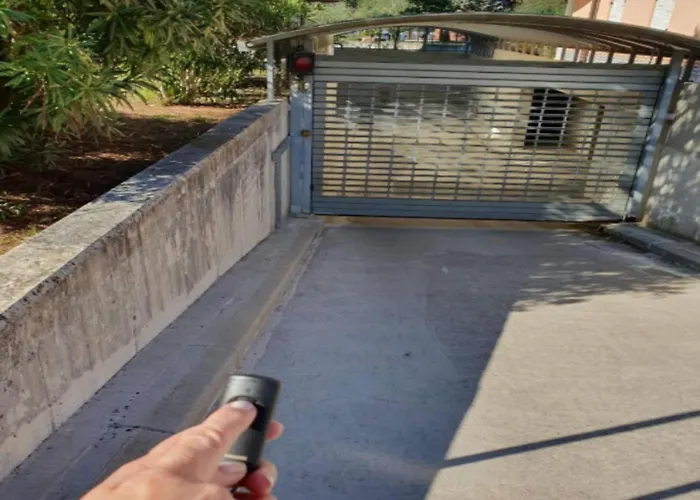 Διαμέρισμα Marina Portoro Family Friendly 1 - One Bedroom